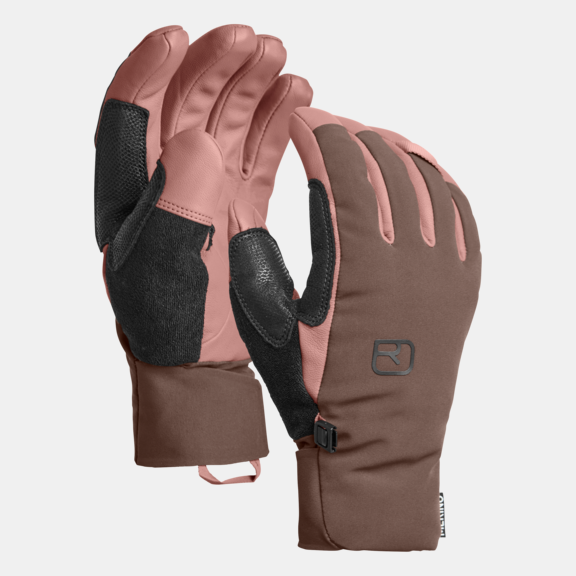 Gloves MERINO MOUNTAIN GLOVE W