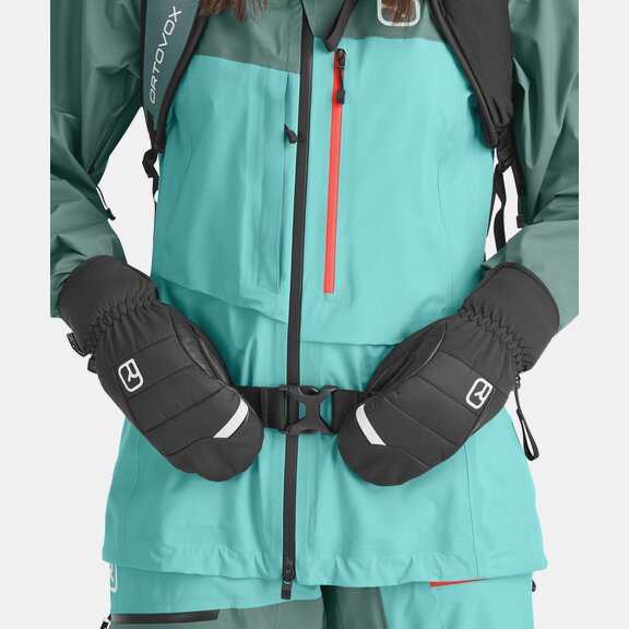 Handschuhe FREERIDE COZY MITTEN W