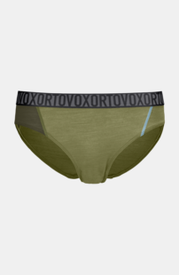 Kurze Baselayer Hosen 150 ESSENTIAL BIKINI W