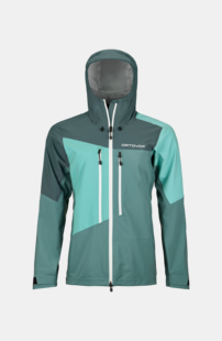 Hardshell-Jacken WESTALPEN 3L JACKET W