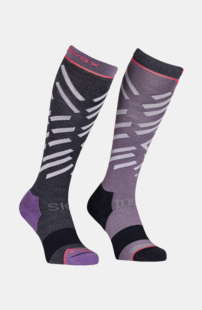 Socken SKI TOUR LONG SOCKS W