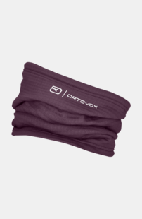 Neckwarmer FLEECE GRID NECKWARMER