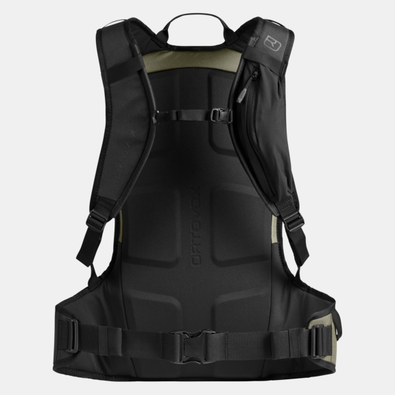 Freeride backpacks POWDER RIDER 16