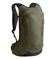 Freeride backpacks POWDER RIDER 16 Green