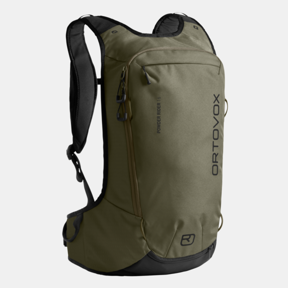Freeride backpacks POWDER RIDER 16