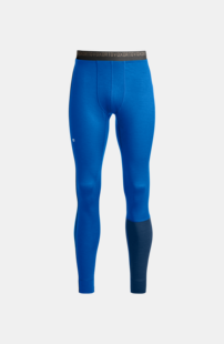 Lange Baselayer Hosen 185 ROCK’N’WOOL LONG PANTS M
