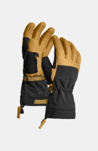 Handschuhe MERINO FREERIDE GLOVE M