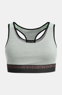 Sport-BHs 185 ROCK’N’WOOL SPORT TOP W