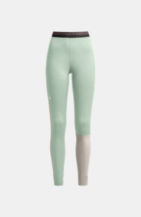 Lange Baselayer Hosen 185 ROCK’N’WOOL LONG PANTS W