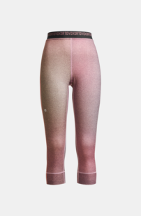 3/4 Baselayer Hosen 185 ROCK'N'WOOL PRINT SP W