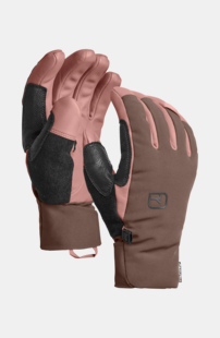 Handschuhe MERINO MOUNTAIN GLOVE W