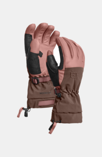 Handschuhe MERINO FREERIDE GLOVE W
