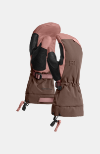Handschuhe MERINO FREERIDE MITTEN W