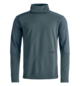 Hoodies FLEECE CORD HOODIE M Blue