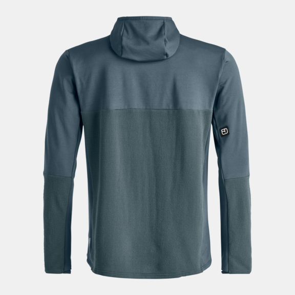Hoodies FLEECE CORD HOODIE M