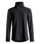 Fleece Jackets FLEECE CORD LONGSLEEVE W Black