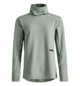 Fleece Jackets FLEECE CORD LONGSLEEVE W Green