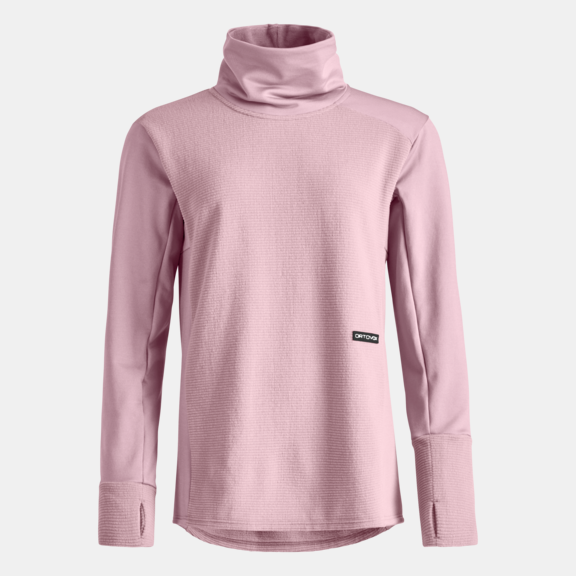 Fleece Jackets FLEECE CORD LONGSLEEVE W
