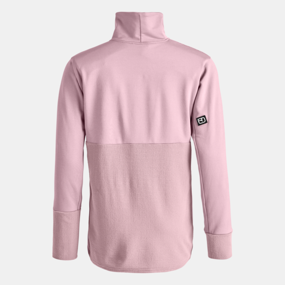 Fleece Jackets FLEECE CORD LONGSLEEVE W