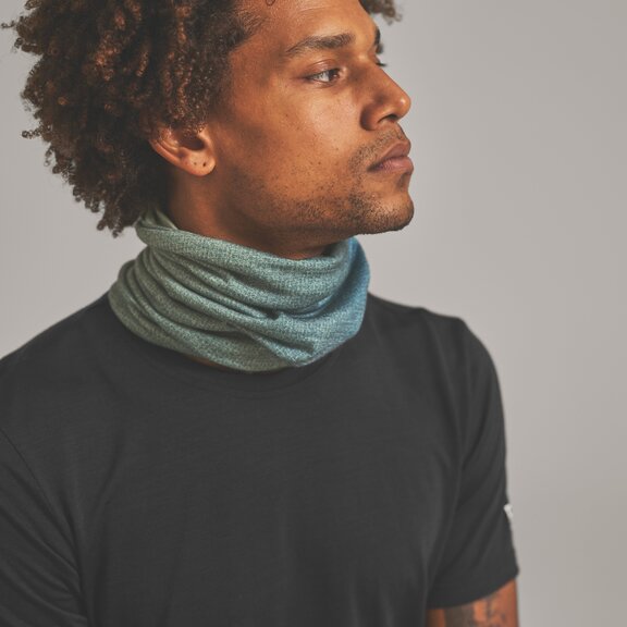 Neckwarmer 185 MERINO NECKWARMER