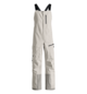 Hardshell-Hosen RAVINE PLUS 3L BIB PANTS M Weiß