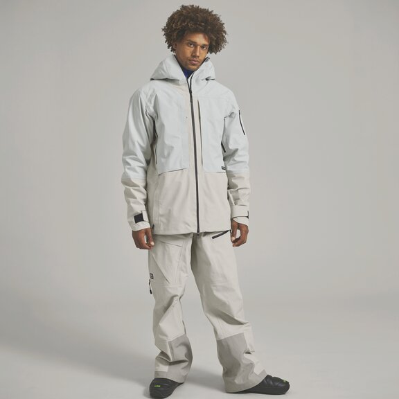 Hardshell-Jacken RAVINE PLUS 3L JACKET M