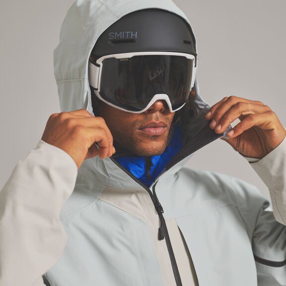 Hardshell-Jacken RAVINE PLUS 3L JACKET M