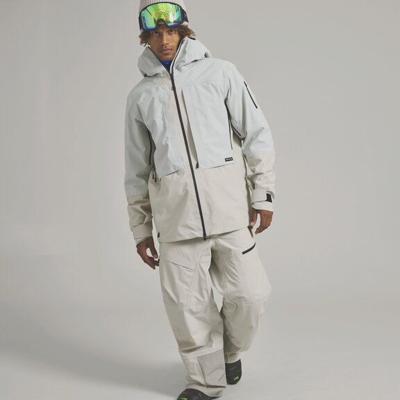 Hardshell-Jacken RAVINE PLUS 3L JACKET M