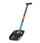 Avalanche shovels SHOVEL PRO GUIDE Black