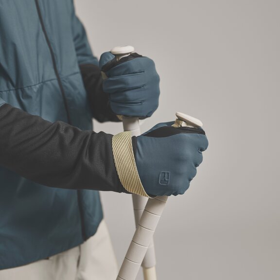 Handschuhe TOUR GLOVE M