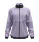 Fleece Jackets FLEECE TEDDY JACKET W Purple