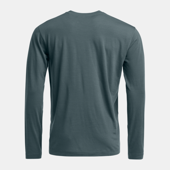 Longsleeves 150 COOL PILLOW LS M