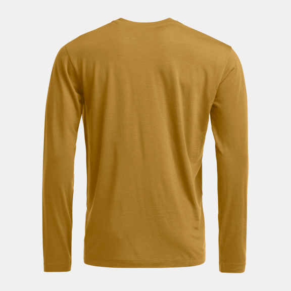 Longsleeves 150 COOL PILLOW LS M