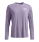 Longsleeves 150 COOL PILLOW LS W Violett