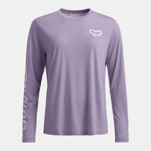 Longsleeves 150 COOL PILLOW LS W
