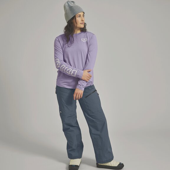 Beanies NICHOLSON RIB BEANIE