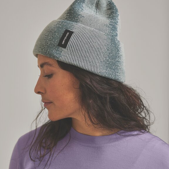 Beanies NICHOLSON RIB BEANIE