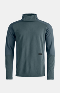 Hoodies FLEECE CORD HOODIE M