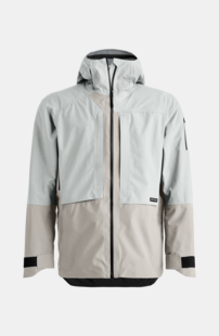 Hardshell-Jacken RAVINE PLUS 3L JACKET M