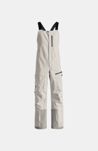 Hardshell-Hosen RAVINE PLUS 3L BIB PANTS M