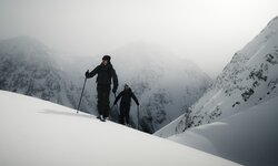 skitouring