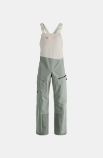 Hardshell-Hosen RAVINE PLUS 3L BIB PANTS W