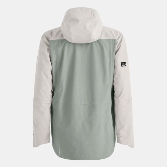 Hardshell Jackets RAVINE PLUS 3L JACKET W