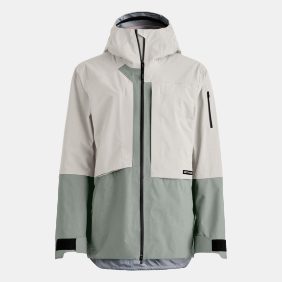 Hardshell Jackets RAVINE PLUS 3L JACKET W