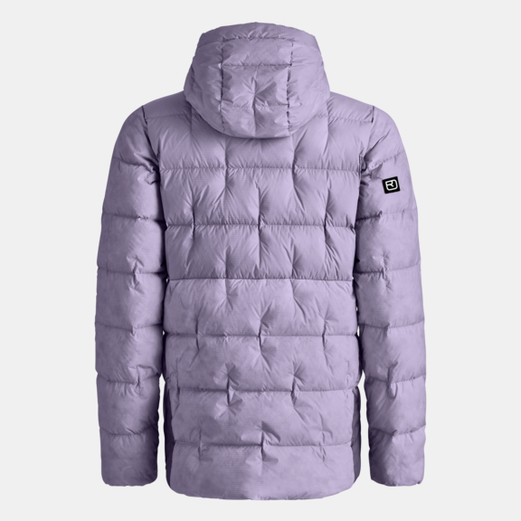 Isolations-Jacken DOWNWOOL 270 JACKET W