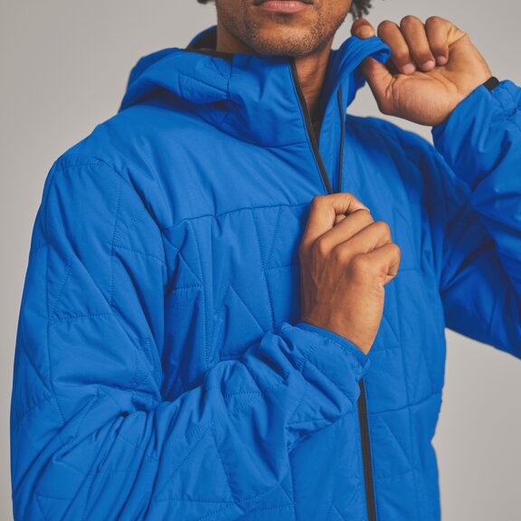 Insulating Jackets RAVINE METAWOOL 90 JACKET M
