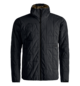 Insulating Jackets RAVINE METAWOOL 90 JACKET M Black