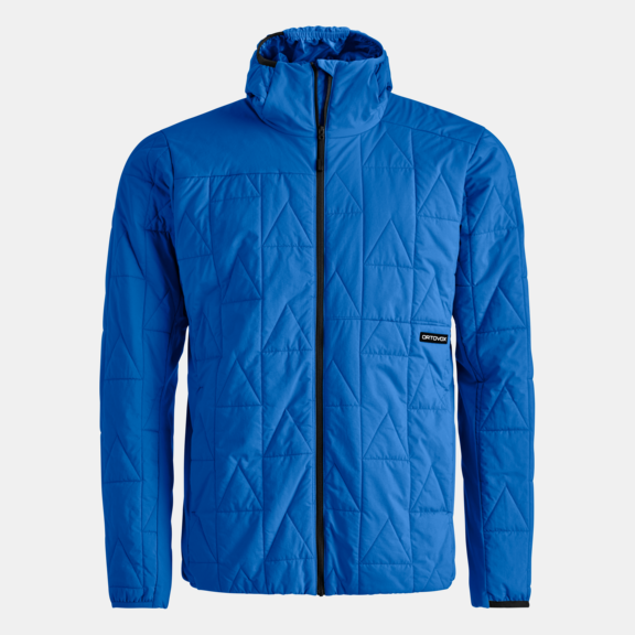 Insulating Jackets RAVINE METAWOOL 90 JACKET M