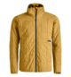 Insulating Jackets RAVINE METAWOOL 90 JACKET M brown