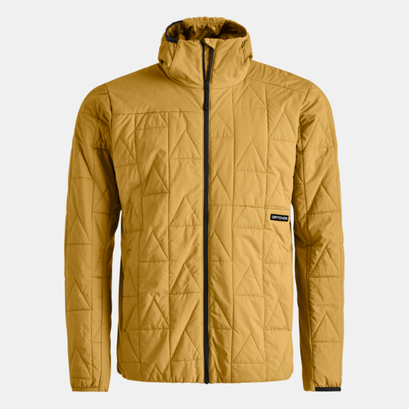 Ravine Collection L Jacke ORTOVOX RAVINE METAWOOL 90 JACKET M